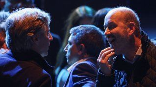 Federico Sturzenegger apuntó contra Mauricio Macri.&nbsp;