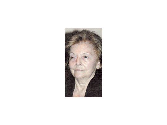 «Isabel» Perón
