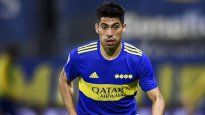 Ramírez fue desafectado de Boca y no viajó a Córdoba.