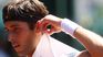 Etcheverry was left with the desire to play another final in Houston. Etcheverry was left with the desire to play another final in Houston.