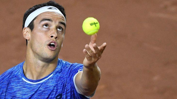 Roland Garros: 11 tenistas argentinos buscan meterse en el cuadro principal