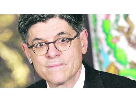 Jack Lew