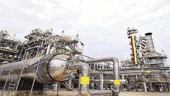 Gas para el invierno. La expectativa empresaria es llegar con gran parte de la Reversión del Gasoducto del Norte finalizada. Sin embargo, así todo se necesitará abastecimiento de Bolivia.