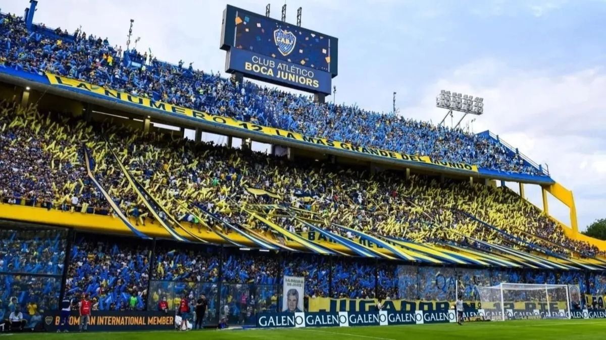 He was the cover of El Grafico playing for Boca, but he left the fields to work in an explosives factory: what happened to Emiliano Romay