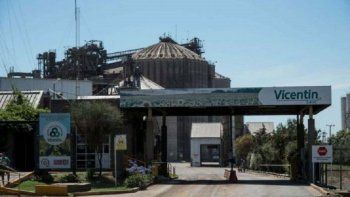 online. El concurso de Vicentin se adaptará al protocolo de aislamiento.