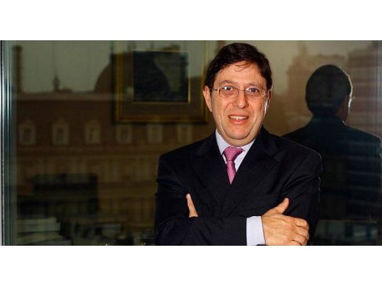 Miguel Kiguel, economista