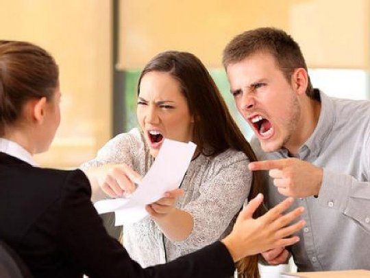 Negocios. ¿Estamos condenados a enfrentarnos una y otra vez a una mala atención? ¡No!