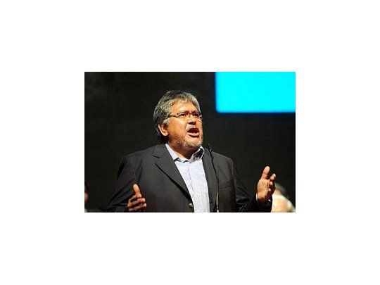 Fernando Chino Navarro