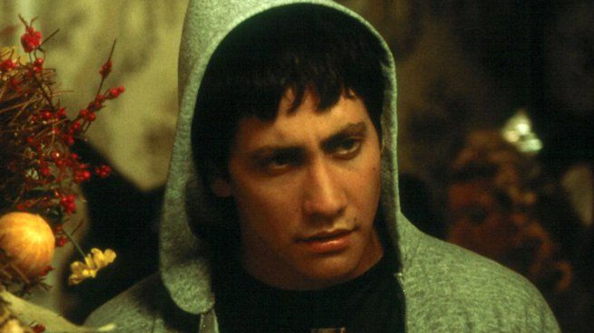 Una de las películas que catapultó a Jake Gyllenhaal es Donnie Darko, disponible en Prime Video.