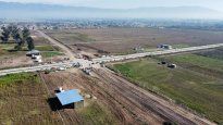 El predio de la capital tucumano que estaba destinado a la construcción de 3.000 viviendas del Procrear.
