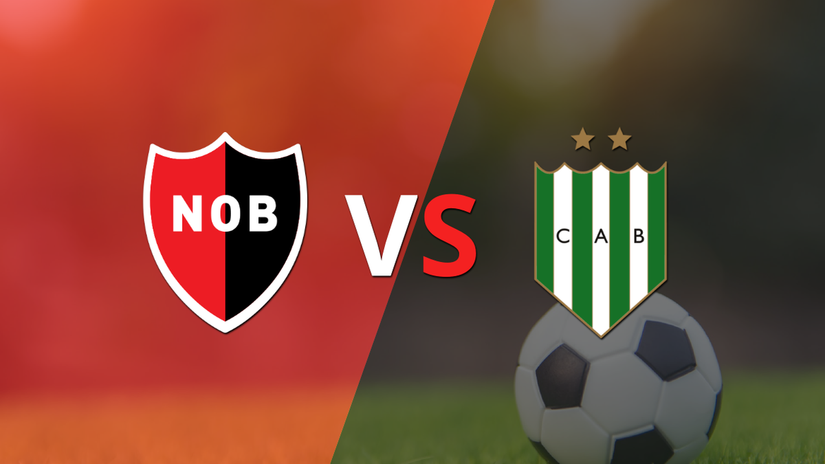 Argentina – First Division: Newell`s vs Banfield Date 4