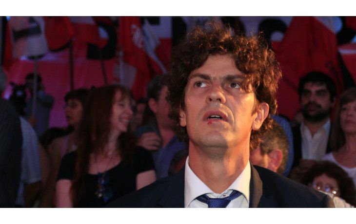 ámbito.com | Larreta sigue purga contra Lousteau