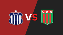 victoria de talleres lo lleva a dieciseisavos