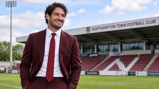 El exdelantero brasileño Alexander Pato&nbsp;acaba de concretar su desembarco como inversor en el fútbol inglés. El consorcio del que forma parte&nbsp; adquirió el 70% de Northampton Town.
