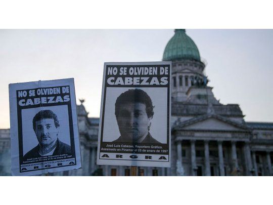 Ahora, a casi 20 años del crimen, la Justicia consideró que la libertad condicional (para el asesino, Gustavo Prellezo) es un derecho que asiste al condenado cuando se cumplen los requisitos pautados por la ley