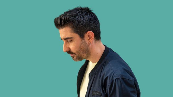 El cantante español vuelve con nuevo material.&nbsp;