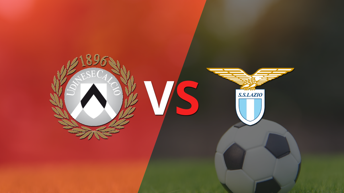 Italy – Serie A: Udinese vs Lazio Date 36