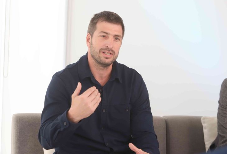 Santiago Piccaluga Santiago Piccaluga