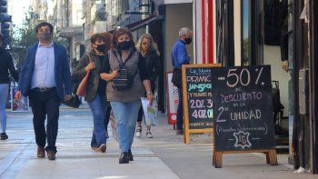comercios pyme: el consumo cayo en enero y febrero, segun came