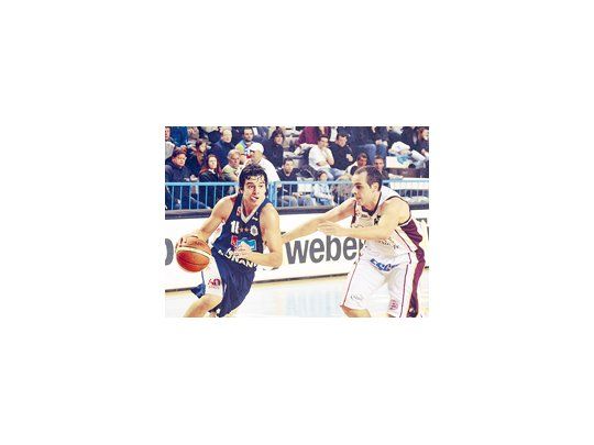 Lanús-Monte Hermoso, lo más destacado