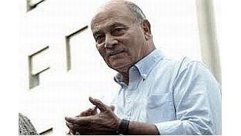 Gerónimo Venegas.
