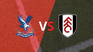 crystal palace and fulham meet on date 6 crystal palace and fulham meet on date 6