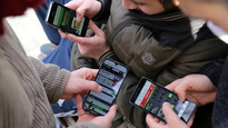 ámbito.com | Apuestas online adolescentes