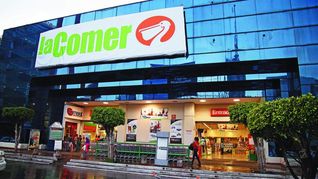 Ofertas en La Comer por El Buen Fin 2025. Ofertas en La Comer por El Buen Fin 2025.