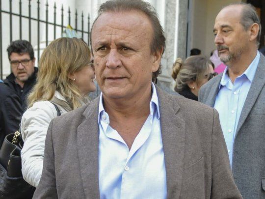 Miguel Del Sel.