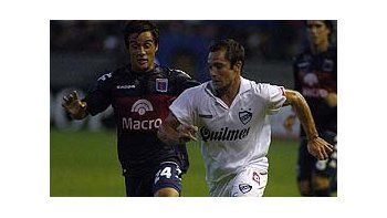 Tigre le ganó a Quilmes un partido clave en la lucha de ambos por mantener la categoría.