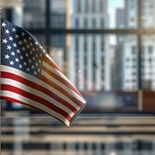 La debilidad del mercado de trabajo en EEUU, le “asegura” a Wall Street las elevadas probabilidades de una baja de tasas el miércoles próximo. La debilidad del mercado de trabajo en EEUU, le “asegura” a Wall Street las elevadas probabilidades de una baja de tasas el miércoles próximo.