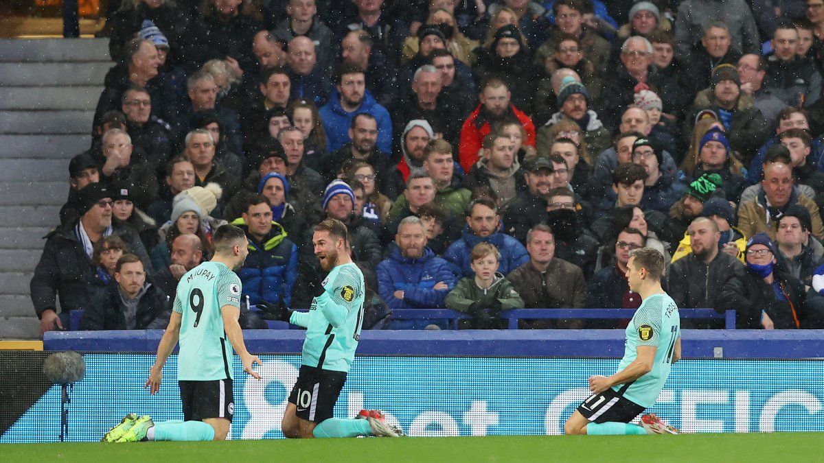 Two Argentine goals, Leeds triumph and defeat for “Esque” Martínez in the Premier League
