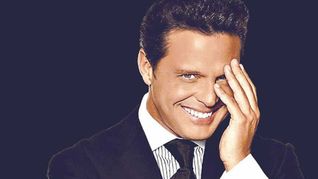 Luis Miguel, lanza en 1994 su décimo álbum de estudio, titulado Segundo Romance.