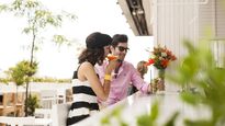 Buenos Aires cuenta con múltiples opciones de lugares para comer al aire libre.