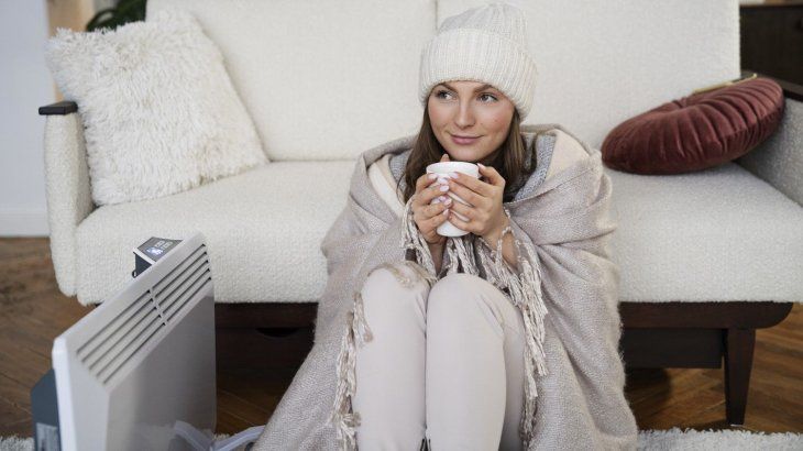 Cómo protegerse del invierno sin gasta una fortuna. Cómo protegerse del invierno sin gasta una fortuna.