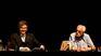 Javier Milei participó de un homenaje a Adam Smith junto al economista Juan Carlos de Pablo.
