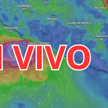 huracan trudy en vivo: sigue la trayectoria en tiempo real hoy, 17 de octubre
