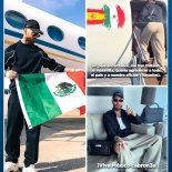 A través de un video en sus redes sociales, Sergio Ramos se despidió de México y de la afición de Rayados. A través de un video en sus redes sociales, Sergio Ramos se despidió de México y de la afición de Rayados.