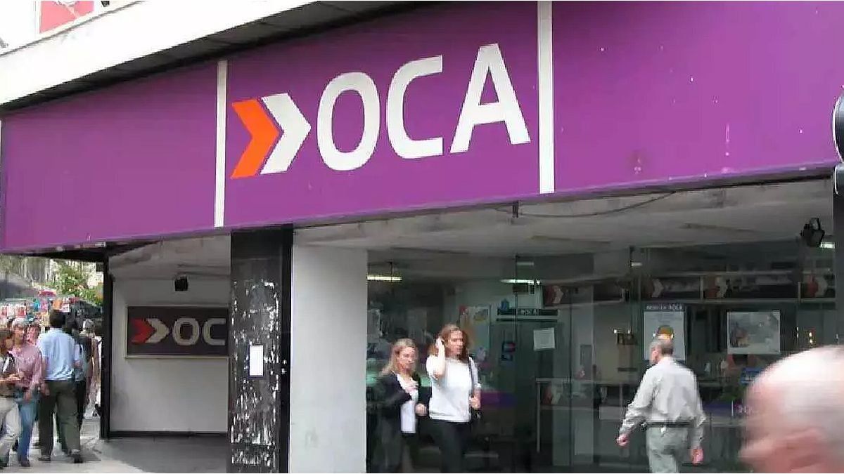 They accuse OCA of delaying payments to third parties