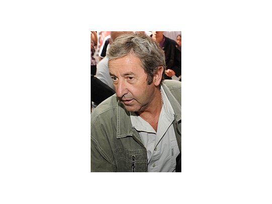 Julio Cobos
