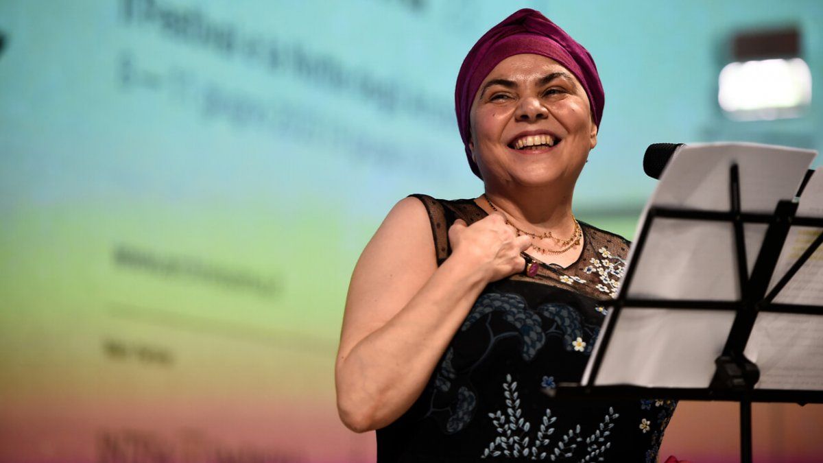 Italian feminist writer and activist Michela Murgia has died