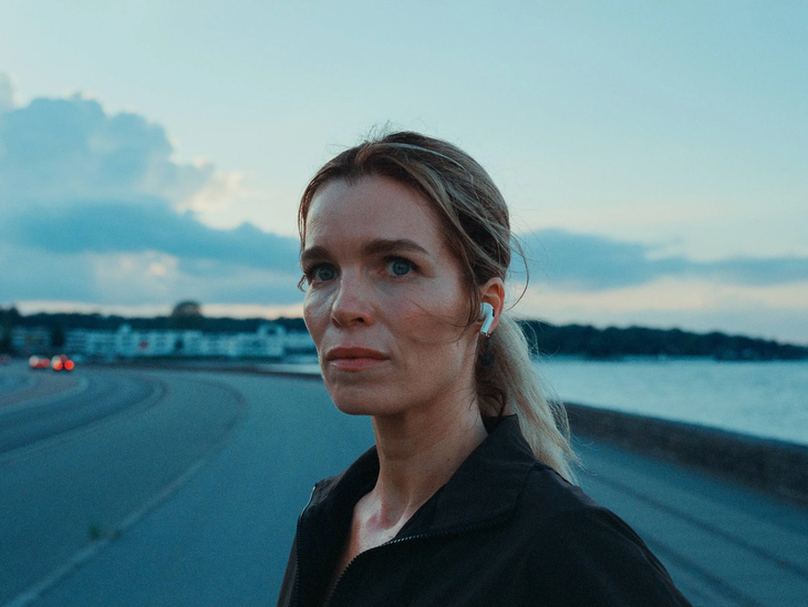 The Danish series is a success since its premiere in Netflix. The Danish series is a success since its premiere in Netflix.