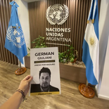 También se compartió un protagonizado por la esposa de Giuliani También se compartió un protagonizado por la esposa de Giuliani