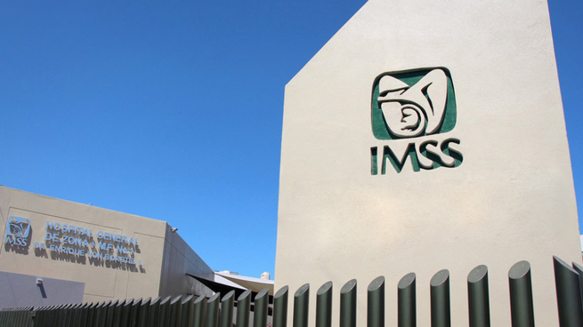 El IMSS despidió a un empleado denunciado por acoso, el acusado llevó su caso a la justicia y este fue el veredicto.