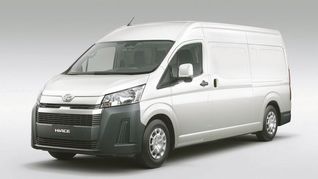 ámbito.com | Toyota Hiace Furgon (Toyota).jpg