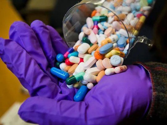 Una joven había muerto en el local de Palermo por consumir éxtasis adulterado