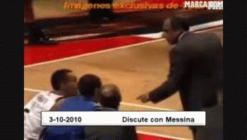 Prigioni, en la mira por su mal comportamiento
