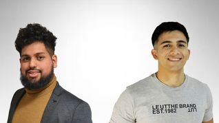 Dos estudiantes argentinos elegidos entre los 50 mejores alumnos del mundo