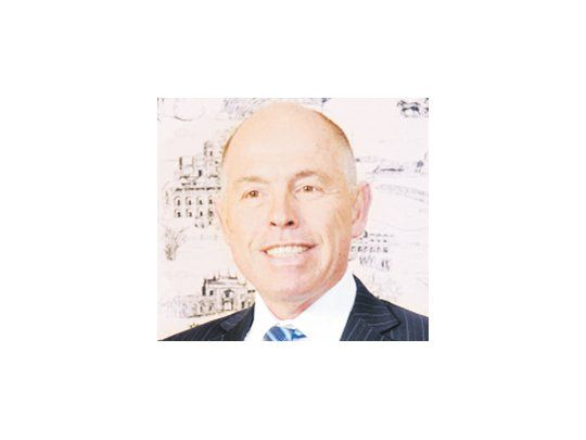 Cargos para Werthein