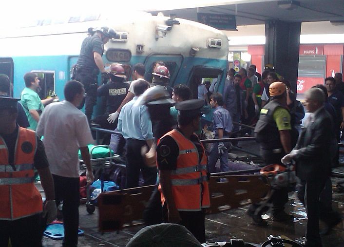 Tragedia de Once: condenaron a Schiavi, Jaime y Claudio Cirigliano (foto 2)